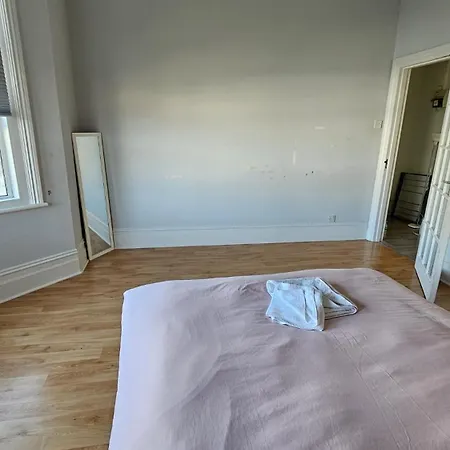 Homestay Private In Kensal Rise Near Tube & Bus Station