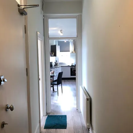 Private In Kensal Rise Near Tube & Bus Station