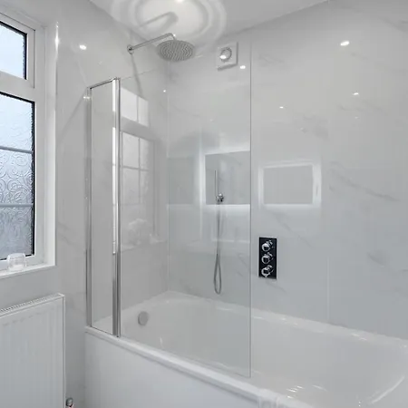 Stylish 3Br House Close To Wembley Stadium And Arena