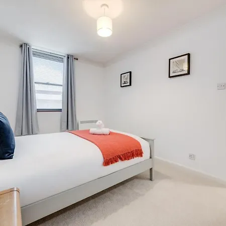 Chic High Barbican - Heart Of Apartamento *