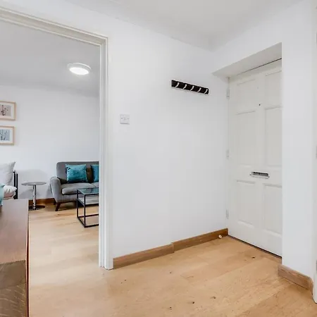 Chic High Barbican - Heart Of Apartamento Londres