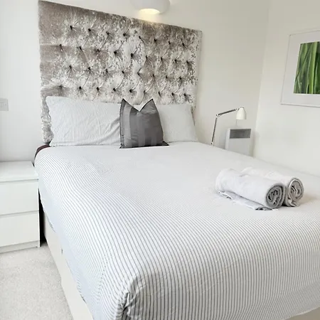 Apartment Spacious 2 Bedroom Flat, Near Kings Cross, Location