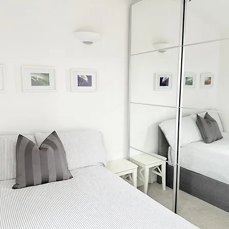 Apartment Spacious 2 Bedroom Flat, Near Kings Cross, Location London