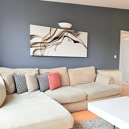 Apartment Spacious 2 Bedroom Flat, Near Kings Cross, Location