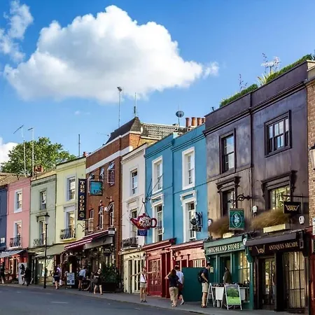 Apartamento Notting Hill - The One One One -2- Londres
