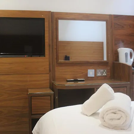 Hotel The Chapter Hotels- Leisure *