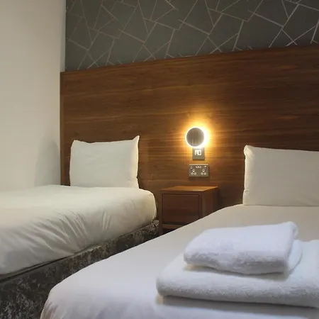 The Chapter Hotels- Leisure