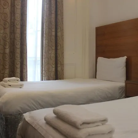 Hotel The Chapter Hotels- Leisure London
