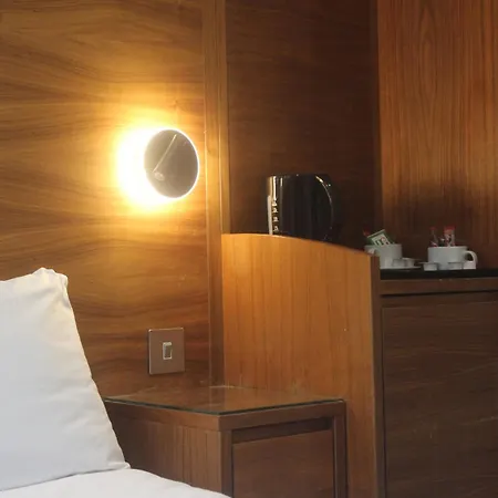 The Chapter Hotels- Leisure London
