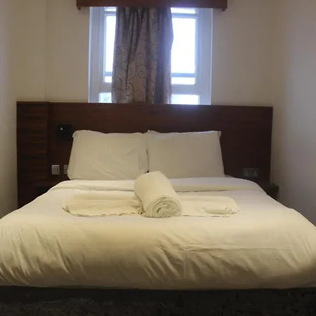 The Chapter Hotels- Leisure * London