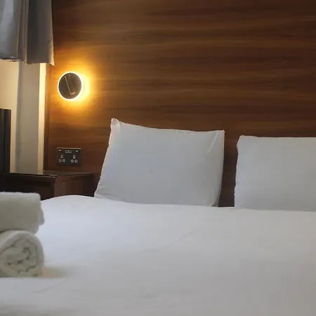 Hotel The Chapter Hotels- Leisure *
