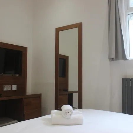 The Chapter Hotels- Leisure London