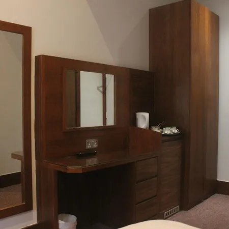 The Chapter Hotels- Leisure London