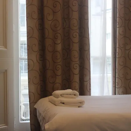Hotel The Chapter Hotels- Leisure *