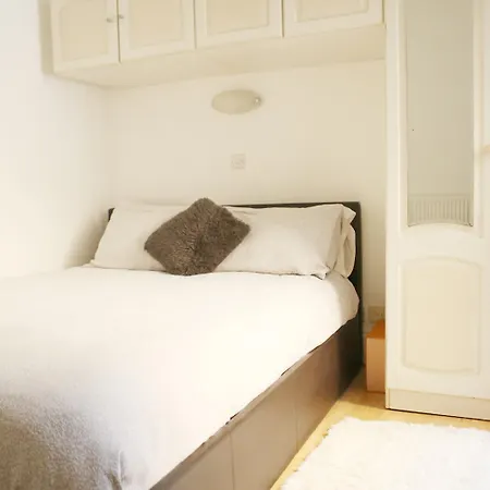 Apartment Entire Flat Notting Hill,