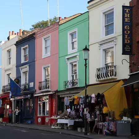 Entire Flat Notting Hill, Apartment *
