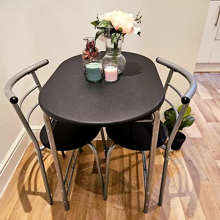 Elegant Spacious Flat * Londres