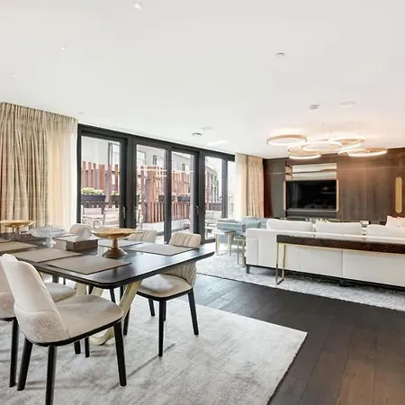 Cmc Apartamento