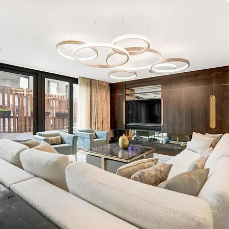 Cmc Apartment *