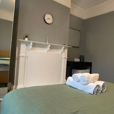 Cosy Double A Stones Throw From Wembley Stadium Guest house London