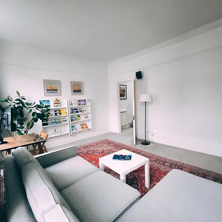 Townhouse Casa vacanze Londra