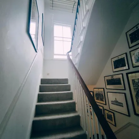 Townhouse Casa vacanze Londra