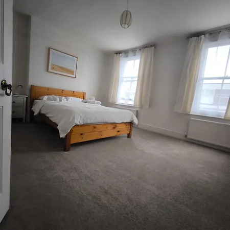 Casa vacanze Townhouse Londra
