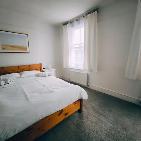 Casa vacanze Townhouse Londra