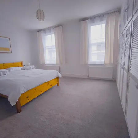 Townhouse Londra