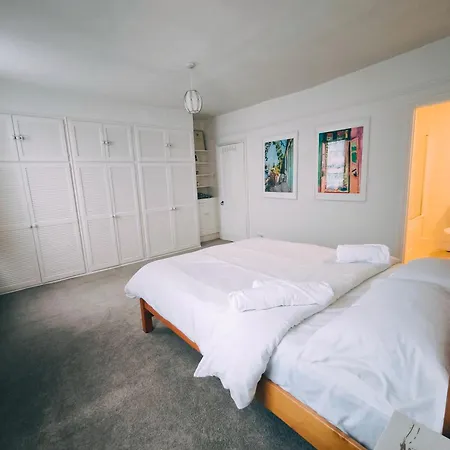 Casa vacanze Townhouse