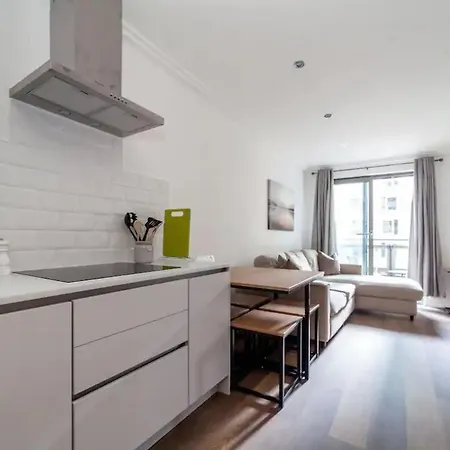 Avida Lettings - Modern Close To Westfield And Notting Hill