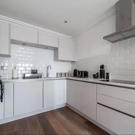 Avida Lettings - Modern Close To Westfield And Notting Hill