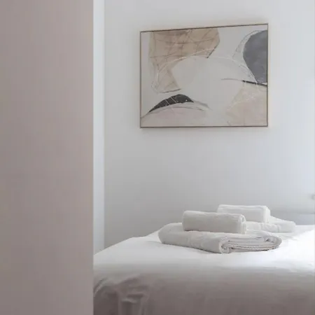 Apartment Avida Lettings - Modern Close To Westfield And Notting Hill *