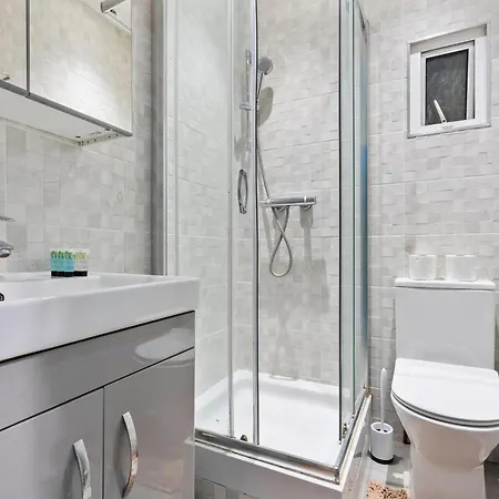 Charm One-bed *