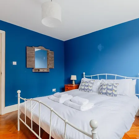 Vibrant 3bd Townhouse Heart Of Shoreditch London