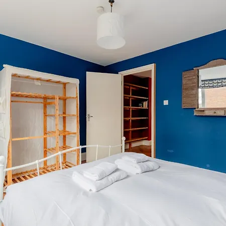 Vibrant 3bd Townhouse Heart Of Shoreditch * London