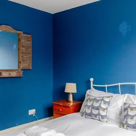 Vibrant 3bd Townhouse Heart Of Shoreditch *