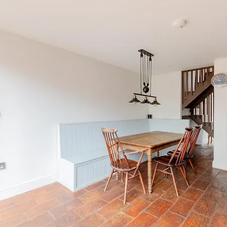 Vibrant 3bd Townhouse Heart Of Shoreditch London