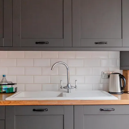 Vibrant 3bd Townhouse Heart Of Shoreditch *