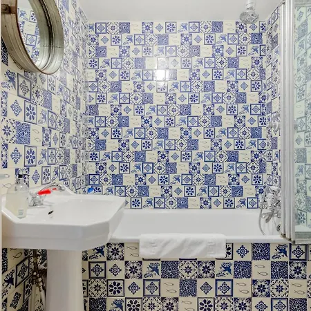 Holiday home Vibrant 3bd Townhouse Heart Of Shoreditch *
