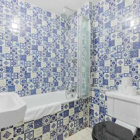 Holiday home Vibrant 3bd Townhouse Heart Of Shoreditch London