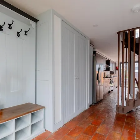 Vibrant 3bd Townhouse Heart Of Shoreditch