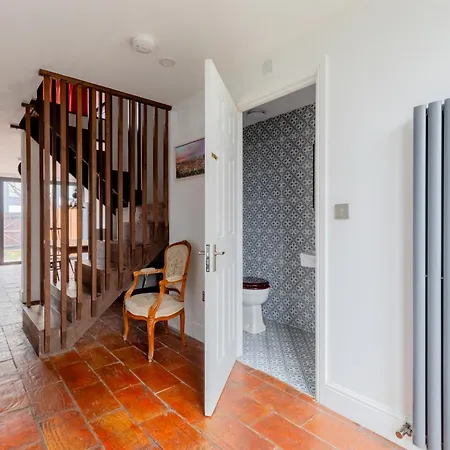 Vibrant 3bd Townhouse Heart Of Shoreditch * London