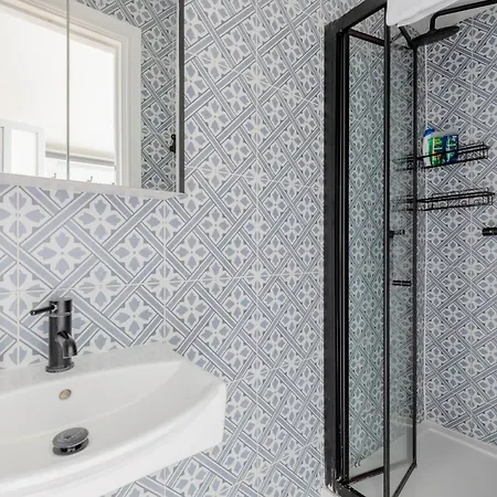 Vibrant 3bd Townhouse Heart Of Shoreditch