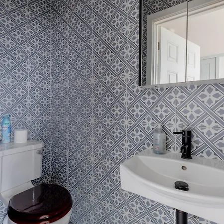 Vibrant 3bd Townhouse Heart Of Shoreditch *