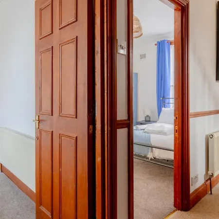 Apartment Spacious And Inviting 4bd Haggerston London