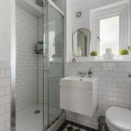 Covent Garden - Location For Tourists - 4 Ppl Apartamento *