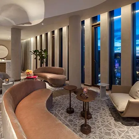 Hotel The Londoner Londres