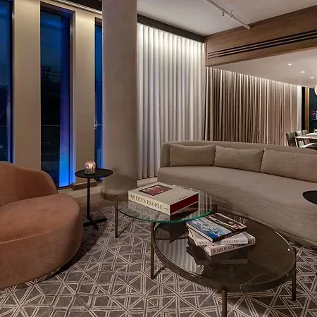The Londoner Hotel