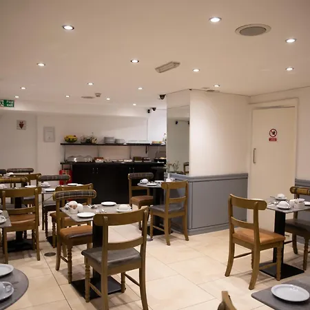 Duke Of Leinster 3* London